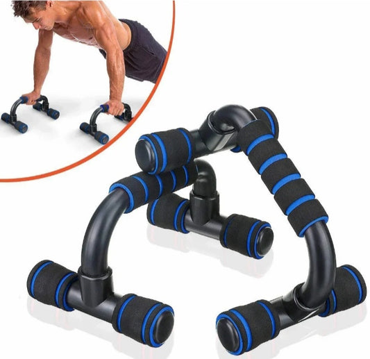 pushup bars
